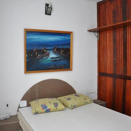 Ferienwohnung Flat 105 A 120 Metros Da Praia De Geriba Búzios Exterior foto