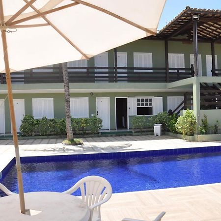 Ferienwohnung Flat 105 A 120 Metros Da Praia De Geriba Búzios Exterior foto