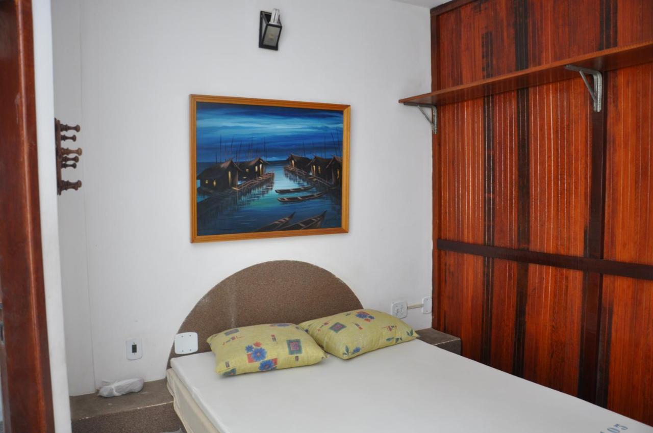 Ferienwohnung Flat 105 A 120 Metros Da Praia De Geriba Búzios Exterior foto