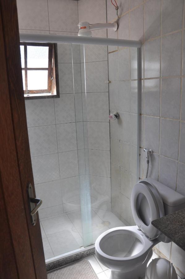 Ferienwohnung Flat 105 A 120 Metros Da Praia De Geriba Búzios Exterior foto