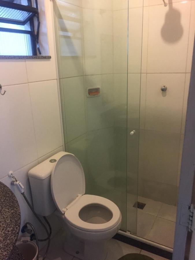 Ferienwohnung Flat 105 A 120 Metros Da Praia De Geriba Búzios Exterior foto