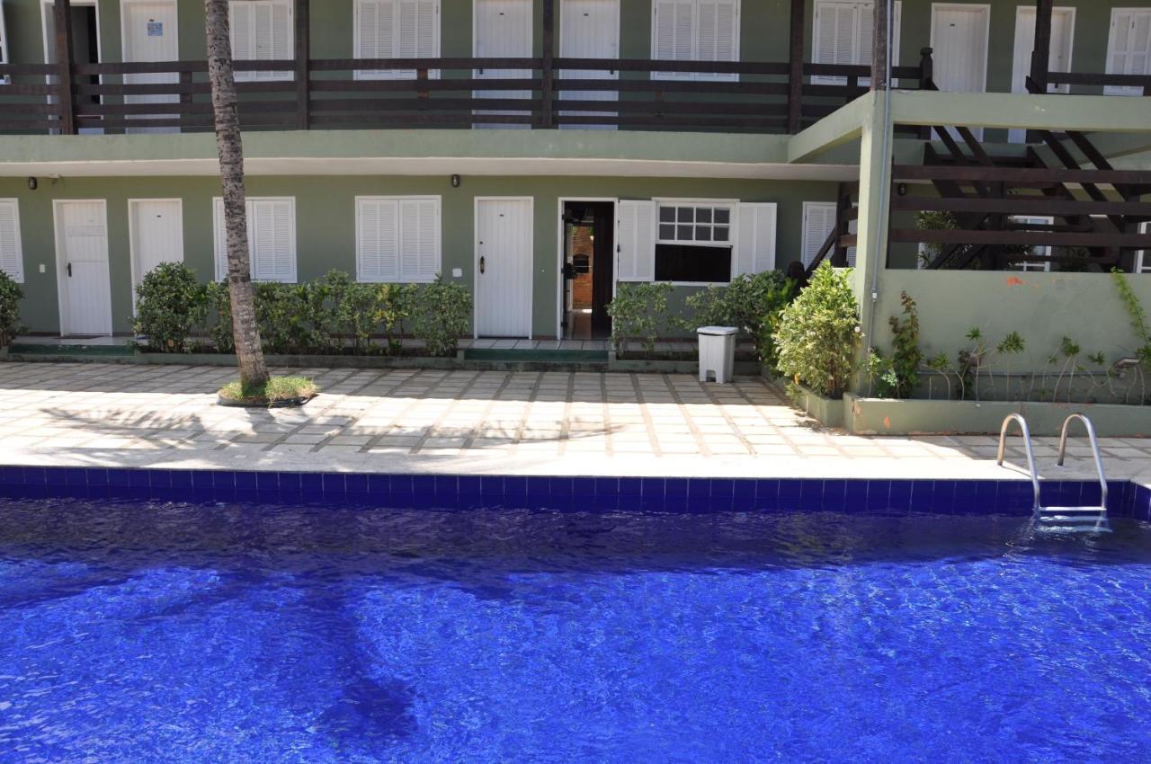Ferienwohnung Flat 105 A 120 Metros Da Praia De Geriba Búzios Exterior foto