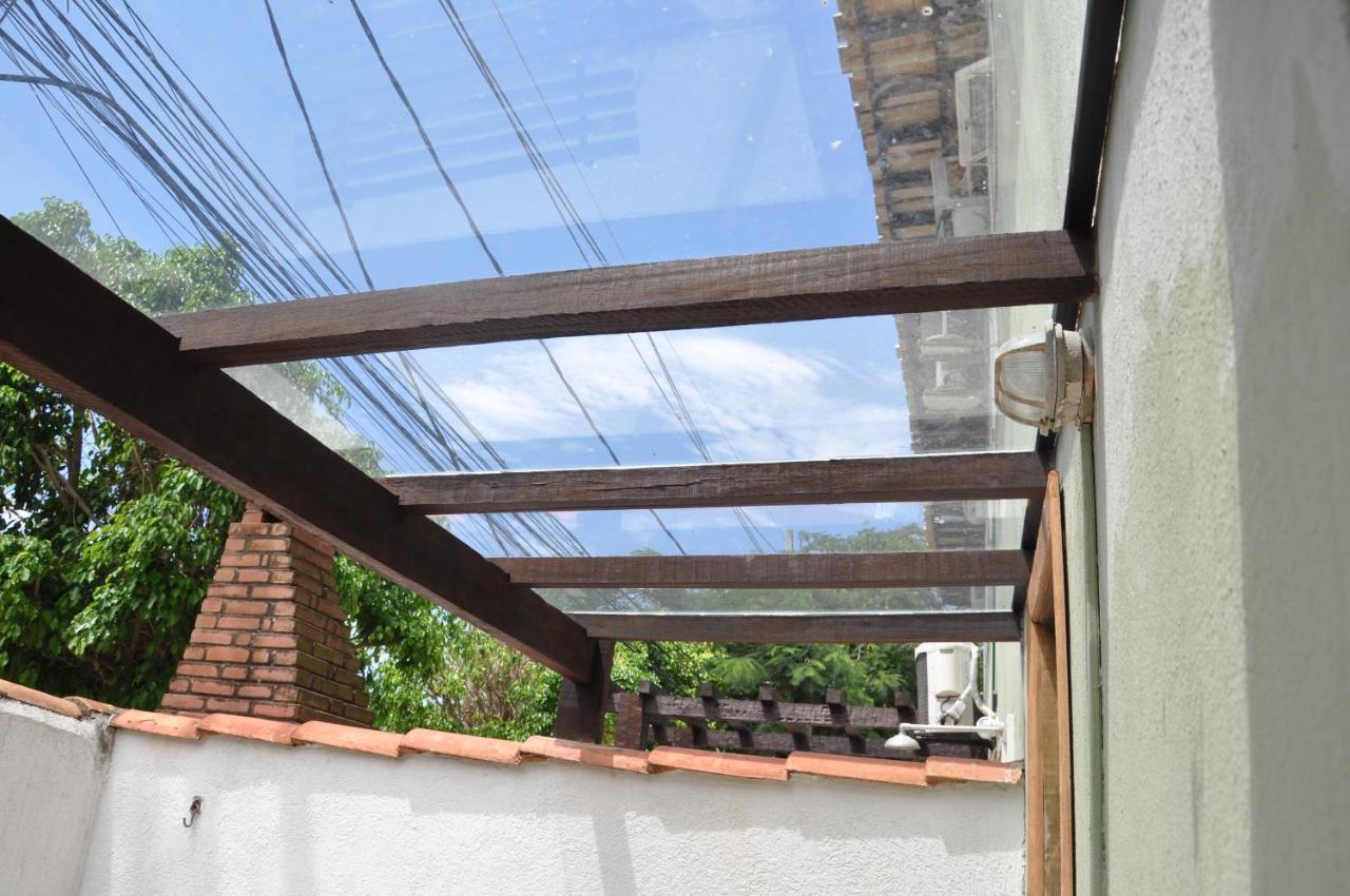Ferienwohnung Flat 105 A 120 Metros Da Praia De Geriba Búzios Exterior foto