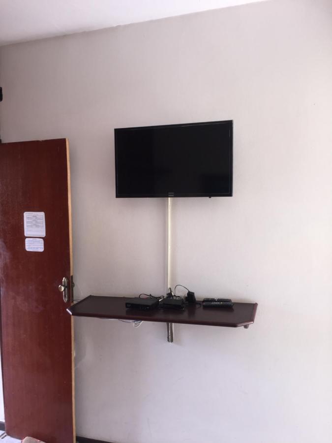 Ferienwohnung Flat 105 A 120 Metros Da Praia De Geriba Búzios Exterior foto