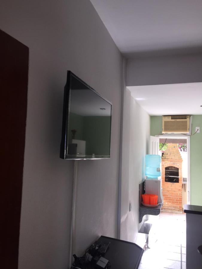 Ferienwohnung Flat 105 A 120 Metros Da Praia De Geriba Búzios Exterior foto