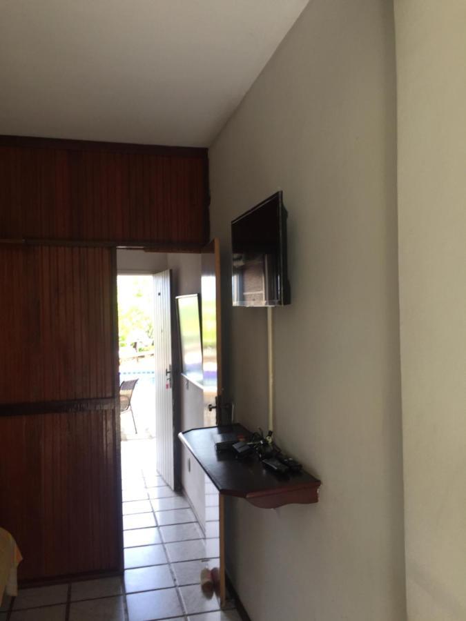 Ferienwohnung Flat 105 A 120 Metros Da Praia De Geriba Búzios Exterior foto